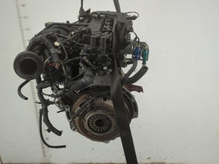 Двигатель (ДВС), ориг. номер 1806559, Ford Focus 2004-2008