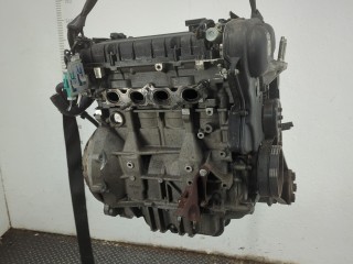 Двигатель (ДВС), ориг. номер 1806559, Ford Focus 2004-2008