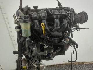 Двигатель (ДВС), ориг. номер 1806559, Ford Focus 2004-2008