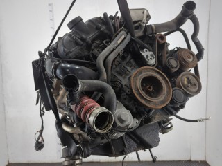 Двигатель (ДВС) BMW X6 2007-2012
