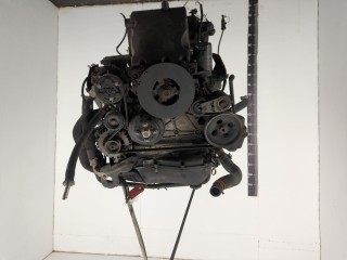 Двигатель (ДВС) Chevrolet TrailBlazer 2001-2006