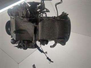 Двигатель (ДВС), ориг. номер 12491861, Chevrolet TrailBlazer 2001-2006