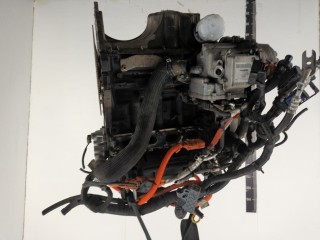 Двигатель (ДВС), ориг. номер 25200149, Chevrolet Volt 2010-2015