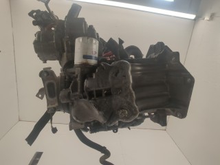 Двигатель (ДВС), ориг. номер 25200149, Chevrolet Volt 2010-2015