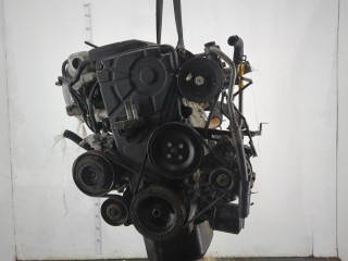 Двигатель (ДВС), ориг. номер KZ38302100, KIA Rio 2009-2011