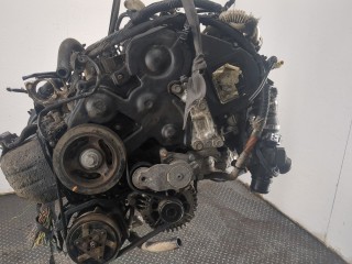 Двигатель (ДВС), ориг. номер 0135QF, Peugeot 207 2006-2009