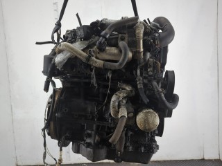 Двигатель (ДВС), ориг. номер 1848051, Ford Transit Connect 2002-2009