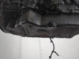 Двигатель (ДВС), ориг. номер 1848051, Ford Transit Connect 2002-2009