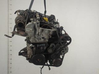 Двигатель (ДВС) Renault Espace 4 2006-2012