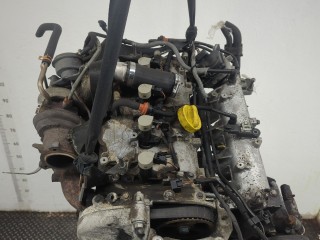 Двигатель (ДВС), ориг. номер 7701476304, Renault Espace 4 2006-2012