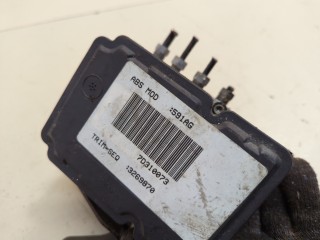 Блок АБС, насос (ABS, ESP, ASR), ориг. номер 05105591AG, Jeep Compass 2006-2010