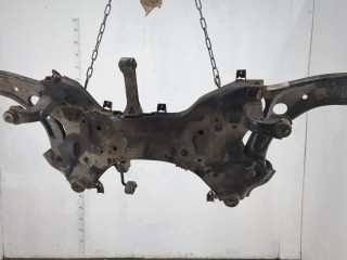 Балка подвески передняя (подрамник), ориг. номер 62405D7250, KIA Sportage 2015-2018