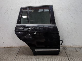 Стеклоподъемник электрический правый задний, ориг. номер A2047301279, Mercedes GLK X204 2008-2012