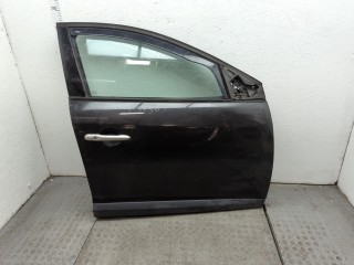 Стеклоподъемник электрический правый передний Renault Megane 2008-2014