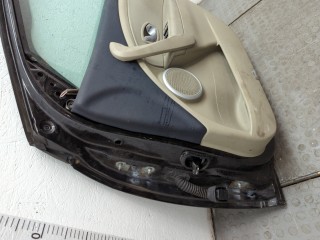 Стеклоподъемник электрический правый передний, ориг. номер 807203154R, Renault Megane 2008-2014