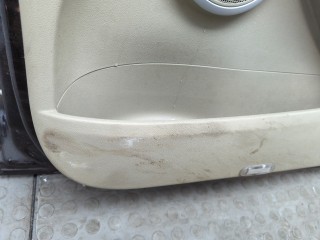 Стеклоподъемник электрический правый передний, ориг. номер 807203154R, Renault Megane 2008-2014