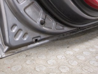 Стеклоподъемник электрический левый передний, ориг. номер 82471A6000, Hyundai i30 2010-2012
