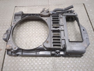 Рамка передняя (телевизор) Citroen C5 2004-2008