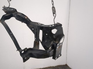 Рамка передняя (телевизор), ориг. номер 62520CD000, Nissan 350Z 2002-2005