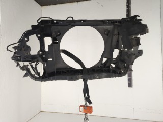 Рамка передняя (телевизор), ориг. номер 5116300AE, 5058394AD, Dodge Journey 2011-2020