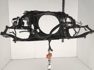 Рамка передняя (телевизор), ориг. номер 5116300AE, 5058394AD, Dodge Journey 2011-2020