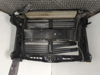 Жалюзи радиатора, ориг. номер PZ1Z5816146D, NZ6Z16700A, PJ6Z16916A, Ford Escape 2023-2026