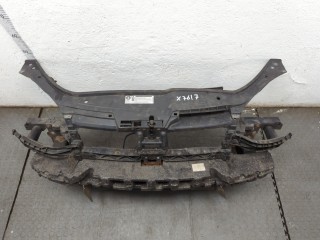 Рамка передняя (телевизор), ориг. номер 1K0805588G, Volkswagen Jetta 5 2005-2010