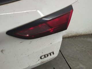 Крышка (дверь) багажника, ориг. номер 39037559, 39047564, Opel Astra K 2015-2019