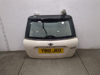 Крышка (дверь) багажника Mini Cooper 2006-2010