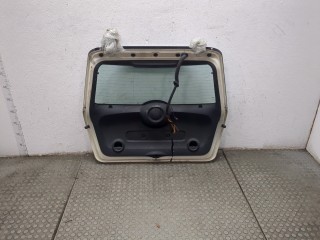 Крышка (дверь) багажника, ориг. номер 41002752015, 2752015, Mini Cooper 2006-2010