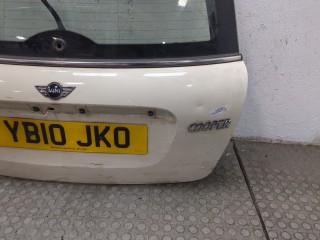 Крышка (дверь) багажника, ориг. номер 41002752015, 2752015, Mini Cooper 2006-2010