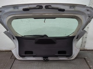 Крышка (дверь) багажника, ориг. номер PBM51A40410AE, Ford Focus 2007-2011