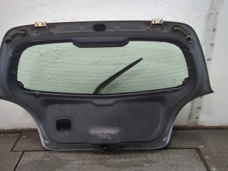 Крышка (дверь) багажника, ориг. номер 901005M331, Nissan Almera 2002-2006