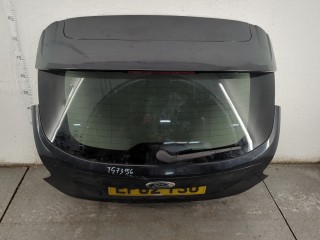 Крышка (дверь) багажника Ford Focus 2011-2015
