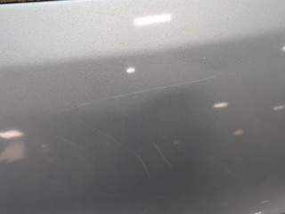 Крышка (дверь) багажника, ориг. номер 25982911, Chevrolet Volt 2010-2015