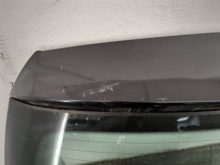 Крышка (дверь) багажника, ориг. номер 93178817, 24466205, Opel Astra 2006-2014