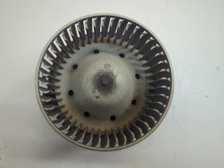 Двигатель отопителя (моторчик печки), ориг. номер 89023346, 88986838, Hummer H2 2002-2007