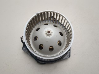 Двигатель отопителя (моторчик печки), ориг. номер 27225AM610, Nissan 350Z 2002-2005