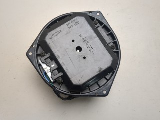 Двигатель отопителя (моторчик печки), ориг. номер 27225AM610, Nissan 350Z 2002-2005