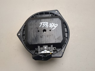 Двигатель отопителя (моторчик печки), ориг. номер 27220JK00A, Nissan Murano 2007-2010