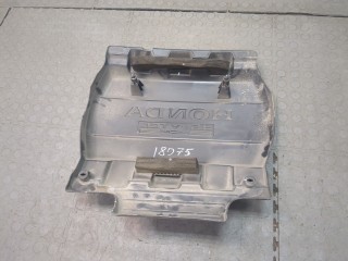 Накладка декоративная на ДВС, ориг. номер 17121RN0A10, Honda Pilot 2008-2011