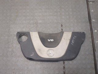 Накладка декоративная на ДВС Mercedes GLK X204 2008-2012