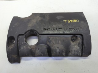 Накладка декоративная на ДВС, ориг. номер 292402B031, Hyundai i30 2007-2010