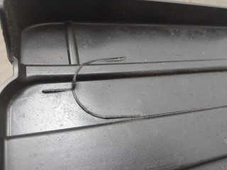 Накладка декоративная на ДВС, ориг. номер 7811920, Mini Cooper 2010-2013
