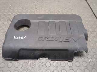 Накладка декоративная на ДВС, ориг. номер 292402A751, Hyundai ix35 2013-2015
