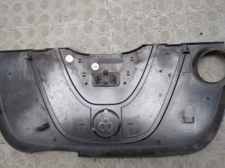 Накладка декоративная на ДВС, ориг. номер A2720101067, Mercedes E W212 2009-2013