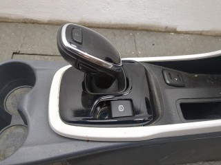 Консоль салона (кулисная часть), ориг. номер 42573943, Chevrolet Bolt 2016-2021