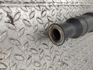 Кардан задний, ориг. номер 7589129, 26107589129, BMW X6 2007-2012