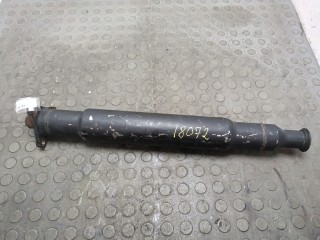 Кардан задний, ориг. номер 7589129, 26107589129, BMW X6 2007-2012