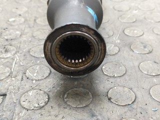 Кардан задний, ориг. номер 7589129, 26107589129, BMW X6 2007-2012